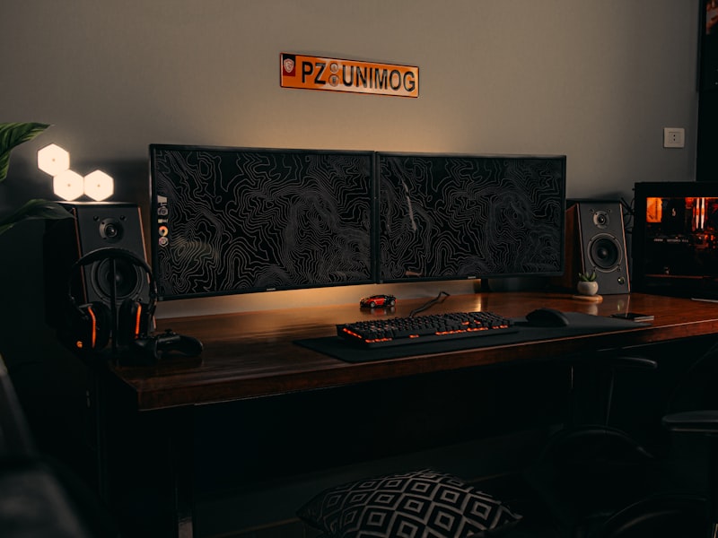 Feature